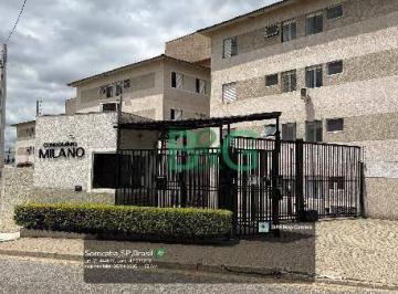 Apartamento · 46m² · 2 Quartos · 1 Vaga · Apartamento em Aparecidinha, Sorocaba/SP de 46m² 2 quartos à venda por R$ 122.998,15