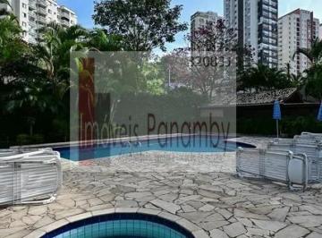 Apartamento · 69m² · 3 Quartos · 1 Vaga · Apartamento em Jardim Ampliação, São Paulo/SP de 69m² 3 quartos à venda por R$ 320.000,00