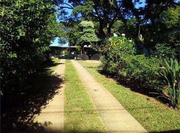 Terreno · 360m² · 3 Quartos · 12 Vagas · Chácara para venda em Bairro Inválido de 360.00m² com 3 Quartos, 3 Suites e 12 Garagens