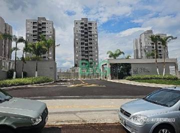Apartamento · 48m² · 2 Quartos · 1 Vaga · Apartamento em Centro, Ribeirão Preto/SP de 48m² 2 quartos à venda por R$ 162.873,00