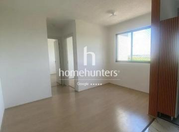 Apartamento · 38m² · 2 Quartos · Apartamento para alugar em Residencial Parque Da Fazenda de 38.00m² com 2 Quartos