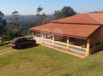 Terreno · 220m² · 3 Quartos · 4 Vagas · Chácara para venda em Chácara Ivoturucaia de 220.00m² com 3 Quartos, 1 Suite e 4 Garagens