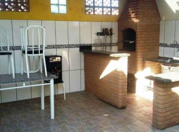 Casa · 110m² · 2 Quartos · 2 Vagas · Casa em Santa Terezinha, Piracicaba/SP de 110m² 2 quartos à venda por R$ 280.000,00