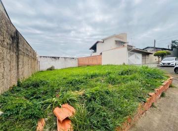 Terreno · 320m² · Terreno em Santa Rosa Ipês, Piracicaba/SP de 320m² à venda por R$ 320.000,00