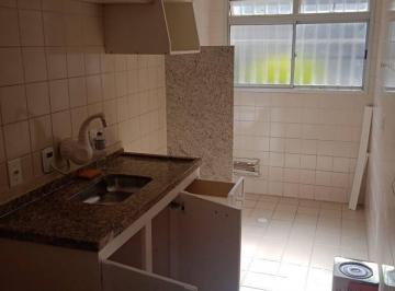 Apartamento · 55m² · 2 Quartos · 1 Vaga · Apartamento em Cidade São Jorge, Santo André/SP de 55m² 2 quartos à venda por R$ 230.000,00