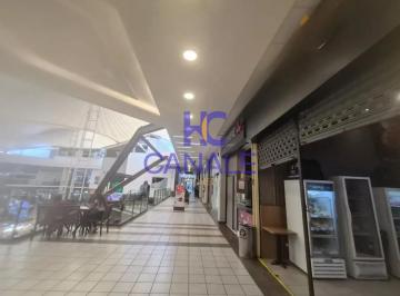 Comercial · 47m² · 1 Vaga · Ponto em Barra da Tijuca, Rio de Janeiro/RJ de 47m² à venda por R$ 120.000,00