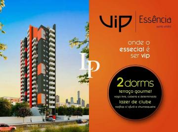 Apartamento · 37m² · 2 Quartos · 1 Vaga · Apartamento em Vila Palmares, Santo André/SP de 37m² 2 quartos à venda por R$ 365.000,00