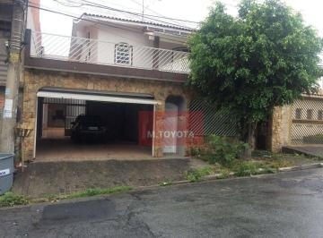 Casa · 299m² · 3 Quartos · 5 Vagas · Sobrado para venda em Jardim Las Vegas de 299.00m² com 3 Quartos, 1 Suite e 5 Garagens