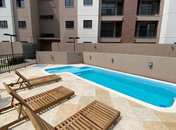 Apartamento · 23m² · 1 Quarto · Studio para venda em Capão Da Imbuia de 23.00m² com 1 Quarto
