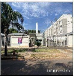 Apartamento · 39m² · 1 Quarto · 1 Vaga · Apartamento em Jardim Brasília (Vila Xavier), Araraquara/SP de 39m² 1 quartos à venda por R$ 87.819,