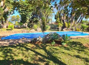 Terreno · 184m² · 3 Quartos · 6 Vagas · Chácara para venda em Bairro Inválido de 184.00m² com 3 Quartos e 6 Garagens