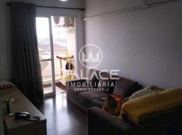 Apartamento · 78m² · 3 Quartos · 1 Vaga · Apartamento para venda em Higienópolis de 78.00m² com 3 Quartos, 1 Suite e 1 Garagem