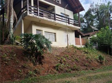 Rural · 450m² · 3 Quartos · 4 Vagas · Fazenda / Sítio para venda em Moinho de 450.00m² com 3 Quartos, 1 Suite e 4 Garagens