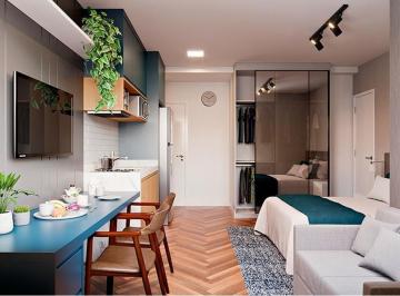 Comercial · 25m² · 1 Quarto · Studio em Barra Funda, São Paulo/SP de 25m² 1 quartos à venda por R$ 255.000,00