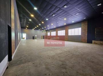 Comercial · 707m² · 10 Vagas · Galpão / Depósito / Armazém para alugar em Vila Nova Cumbica de 707.00m² com 10 Garagens