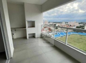 Apartamento · 77m² · 2 Quartos · 1 Vaga · Apartamento para venda em Jardim Das Nações de 77.00m² com 2 Quartos, 1 Suite e 1 Garagem