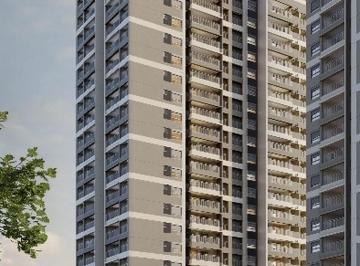 Apartamento · 1 Quarto · Apartamento em Vila Prudente, São Paulo/SP de 0m² 1 quartos à venda por R$ 316.000,00