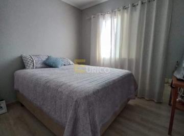 Apartamento · 50m² · 2 Quartos · 1 Vaga · Apartamento para venda em Condomínio Residencial Alvorada I de 49.61m² com 2 Quartos e 1 Garagem