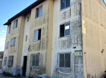 Apartamento · 50m² · 2 Quartos · Apartamento em Jacaré, Cabo Frio/RJ de 50m² 2 quartos à venda por R$ 170.000,00