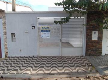 Casa · 62m² · 2 Quartos · 1 Vaga · Casa para venda em Residencial Portal da Pérola II de 61.62m² com 2 Quartos e 1 Garagem