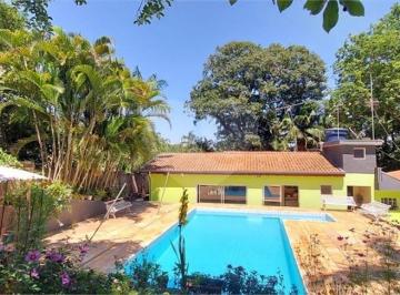 Terreno · 277m² · 3 Quartos · 4 Vagas · Chácara para venda em Jardim Marajoara de 277.00m² com 3 Quartos, 1 Suite e 4 Garagens