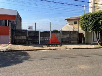 Terreno · 320m² · Terreno para venda em Jardim Bela Vista de 320.00m²