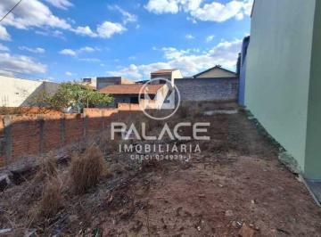 Terreno · 250m² · 1 Quarto · 1 Vaga · Terreno para venda em Jardim Parque Jupiá de 250.00m² com 1 Quarto, 1 Suite e 1 Garagem