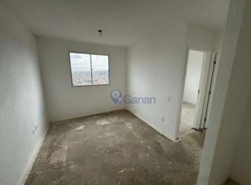 Apartamento · 39m² · 2 Quartos · Apartamento em Jardim do Lago Continuação, Campinas/SP de 39m² 2 quartos à venda por R$ 185.000,00