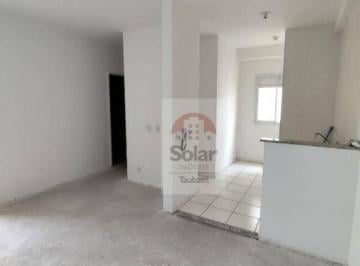 Apartamento · 52m² · 2 Quartos · 1 Vaga · Apartamento para venda em Jardim Ana Rosa de 52.00m² com 2 Quartos e 1 Garagem