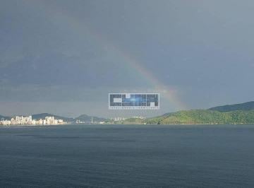 Apartamento · 42m² · 1 Quarto · 1 Vaga · Apartamento em Ilha Porchat, São Vicente/SP de 42m² 1 quartos à venda por R$ 350.000,00