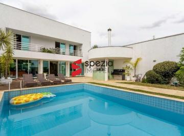 Casa · 489m² · 5 Quartos · 6 Vagas · Casa para venda em Jardim Das Américas de 489.05m² com 5 Quartos, 2 Suites e 6 Garagens