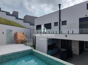 Casa · 475m² · 5 Quartos · 6 Vagas · Casa para venda em Residencial Jatibela de 475.00m² com 5 Quartos, 5 Suites e 6 Garagens