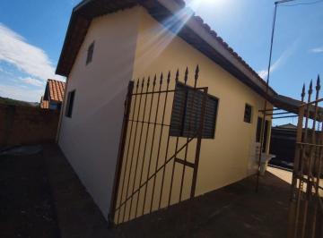 Casa · 70m² · 2 Quartos · 2 Vagas · Casa em Centro, Mogi Guaçu/SP de 70m² 2 quartos à venda por R$ 215.000,00