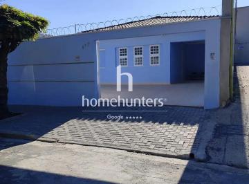 Casa · 136m² · 3 Quartos · 4 Vagas · Casa para venda em Jardim Eulina de 136.00m² com 3 Quartos, 1 Suite e 4 Garagens