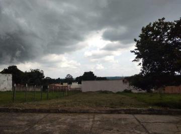 Terreno · 240m² · Terreno em Vale do Sol, Piracicaba/SP de 240m² à venda por R$ 130.000,00