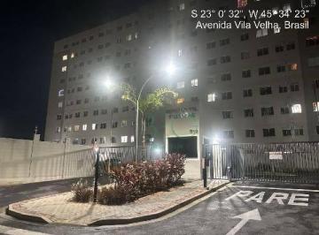 Apartamento · 39m² · 2 Quartos · 1 Vaga · Apartamento em Vila Prosperidade, Taubaté/SP de 39m² 2 quartos à venda por R$ 111.816,50
