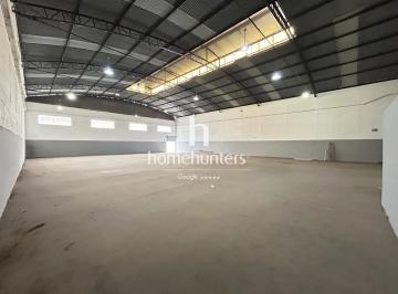 Comercial · 800m² · 3 Vagas · Galpão / Depósito / Armazém para venda e aluguel em Campo Dos Amaraes de 800.00m² com 3 Garagens
