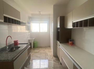 Apartamento · 69m² · 3 Quartos · 2 Vagas · Apartamento para venda em Vila Iracema de 69.00m² com 3 Quartos, 1 Suite e 2 Garagens