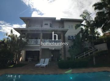 Casa · 780m² · 4 Quartos · 6 Vagas · Casa para venda em Sítios De Recreio Gramado de 780.00m² com 4 Quartos, 3 Suites e 6 Garagens