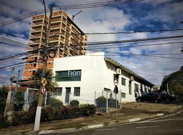 Comercial · 262m² · 6 Vagas · Galpão / Depósito / Armazém para alugar em Jardim Planalto de 262.00m² com 6 Garagens