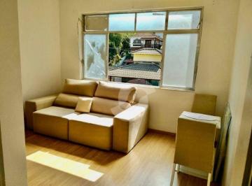 Apartamento · 37m² · 1 Quarto · Apartamento em Fátima, Niterói/RJ de 37m² 1 quartos à venda por R$ 200.000,00