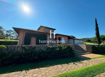 Casa · 650m² · 5 Quartos · 8 Vagas · Casa para venda em Sousas de 650.00m² com 5 Quartos, 5 Suites e 8 Garagens