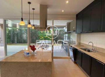 Casa · 247m² · 3 Quartos · 4 Vagas · Casa de Condomínio para venda em Loteamento Santa Rosa de 247.00m² com 3 Quartos, 3 Suites e 4 Garag
