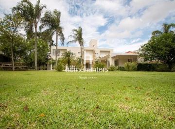 Casa · 572m² · 5 Quartos · 4 Vagas · Casa para venda em Sítios De Recreio Gramado de 572.00m² com 5 Quartos, 4 Suites e 4 Garagens