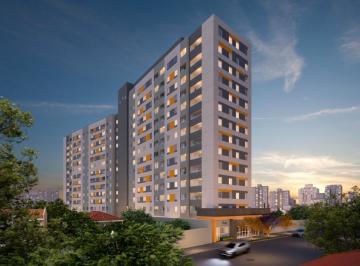 Apartamento · 1 Quarto · Apartamento em Vila Guarani(Zona Sul), São Paulo/SP de 0m² 1 quartos à venda por R$ 270.320,00