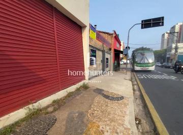 Comercial · 84m² · Galpão / Depósito / Armazém para alugar em Ponte Preta de 84.00m²