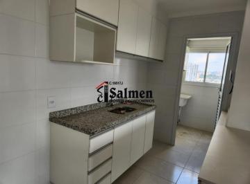 Apartamento · 46m² · 1 Quarto · 1 Vaga · Apartamento para venda em Jardim Munhoz de 46.00m² com 1 Quarto e 1 Garagem