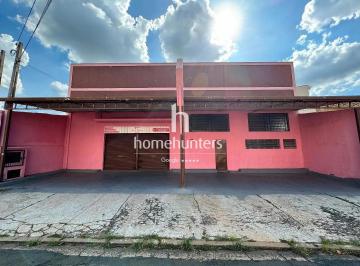 Comercial · 300m² · 8 Vagas · Galpão / Depósito / Armazém para venda em Vila Marieta de 300.00m² com 8 Garagens