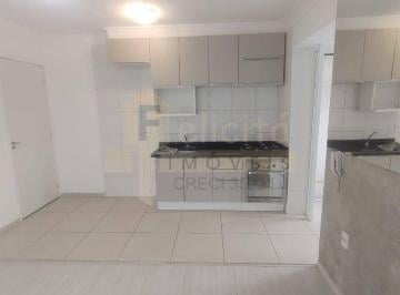 Apartamento · 56m² · 2 Quartos · 1 Vaga · Apartamento para venda em Vila Aparecida de 56.00m² com 2 Quartos, 1 Suite e 1 Garagem