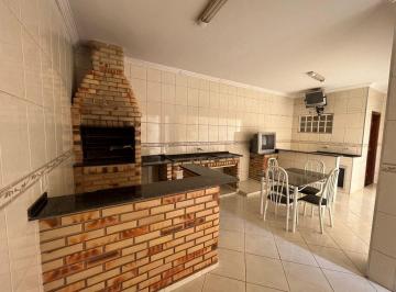 Casa · 138m² · 2 Quartos · 3 Vagas · Casa para venda em Residencial Capuano de 138.00m² com 2 Quartos, 1 Suite e 3 Garagens